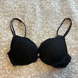 Victoria’s Secret Very Sexy Push-Up Bra